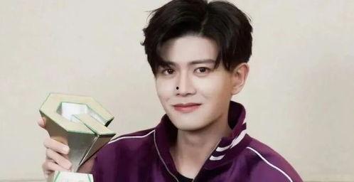 吃瓜爆料任嘉伦,娱乐圈背后的故事大揭秘