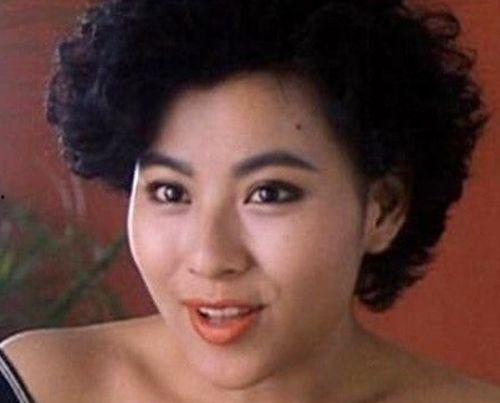 李美凤电影,光影岁月中的传奇影后