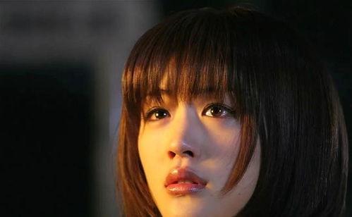 绫濑遥的电影