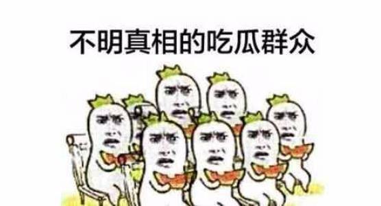 吃瓜群众吃瓜爆料,吃瓜群众爆料的惊人内幕