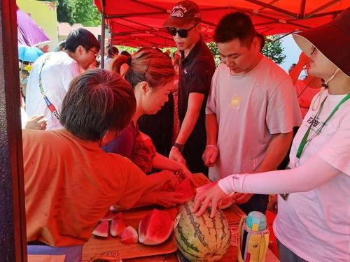 梁山吃瓜爆料,揭秘梁山好汉背后的故事