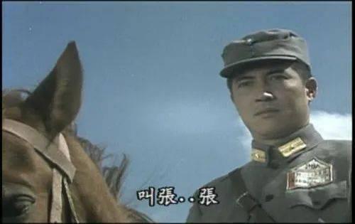 张自忠电影,铁血忠魂，抗日民族英雄的壮丽人生