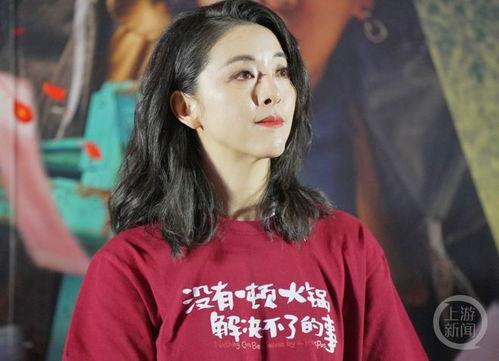 黄小蕾电影,光影交织，演绎人生百态