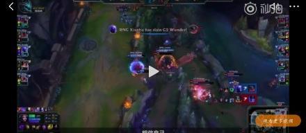 吃瓜爆料英雄联盟,英雄联盟背后的精彩故事
