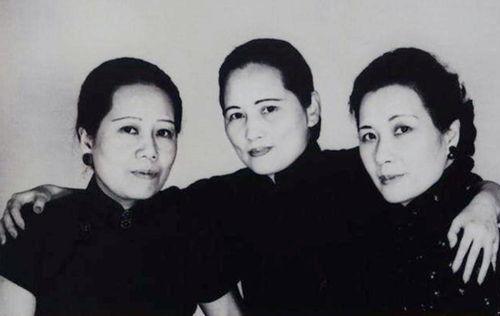 宋氏三姐妹电影,风云际会，传奇人生