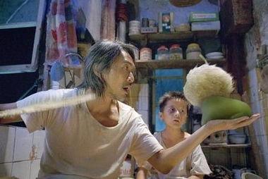 电影长江七号,守护梦想的神奇宠物