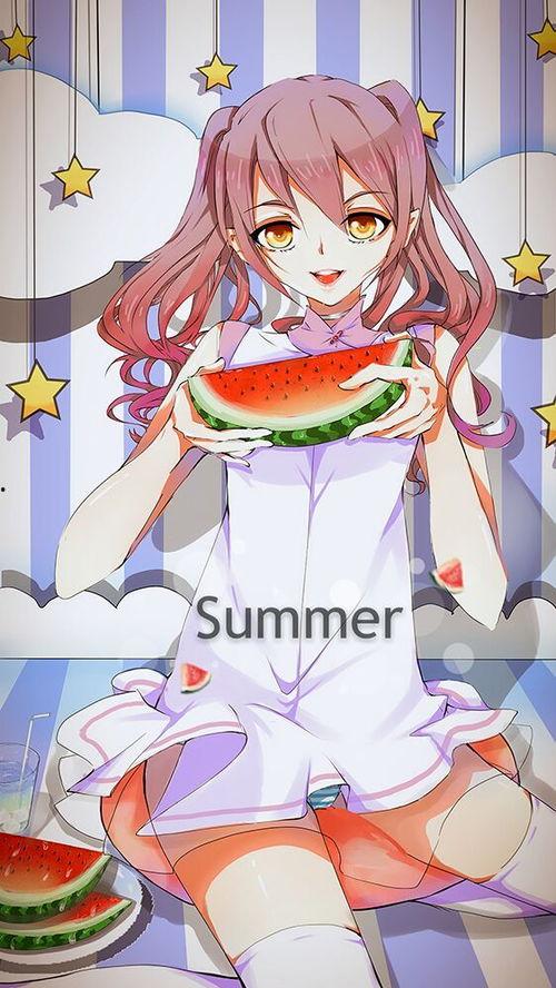 吃瓜爆料少女,揭秘吃瓜爆料中的少女传奇