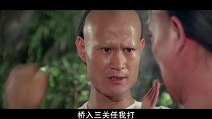 功夫咏春电影,拳影江湖风云录