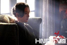 电影萧红,乱世才女的一生