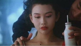 任达华舒淇电影,爱情与复仇的交织