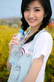 北京电影学院美女,光影校园中的璀璨明珠