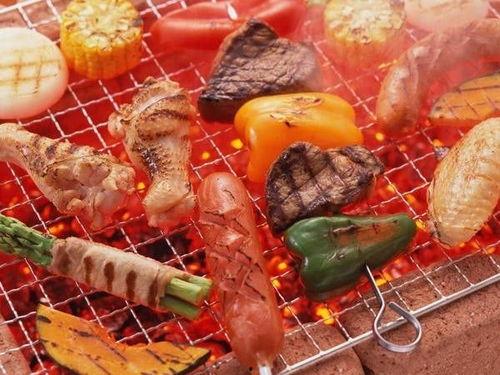 莱州烧烤吃瓜爆料,吃瓜群众揭秘幕后真相