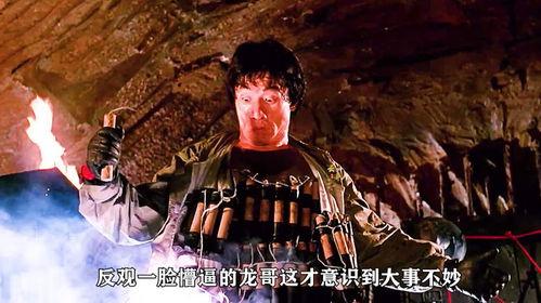 龙兄虎弟电影,兄弟情深，勇闯江湖