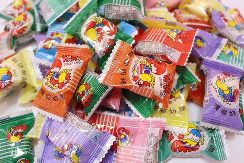 奶糖吃瓜爆料,揭秘娱乐圈背后的惊人真相
