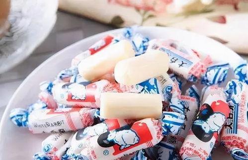 奶糖吃瓜爆料,揭秘娱乐圈背后的惊人真相