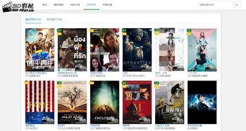 免费下电影的网站,盘点热门免费下电影网站攻略