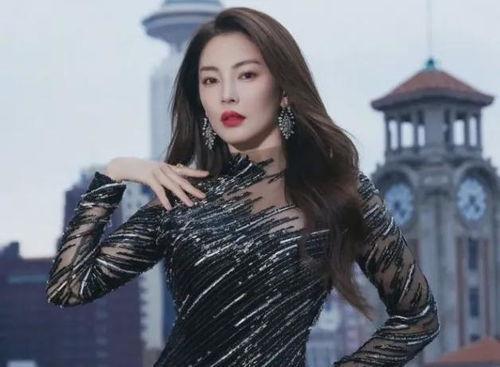 张雨绮的电影,银幕魅力绽放，从美人鱼到妖猫传的璀璨星途