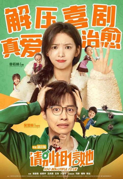 欢喜冤家电影,爱恨交织的浪漫传奇
