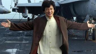 成龙电影有哪些