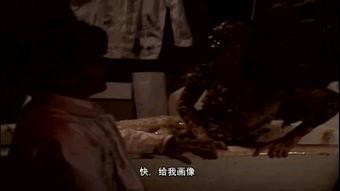 下水道美人鱼电影,都市传说下的奇幻之旅