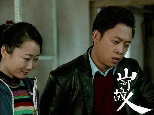 张译电影,光影交织，演绎人生百态