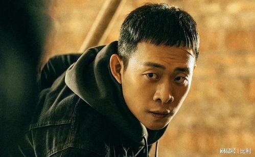 张译电影,光影交织，演绎人生百态