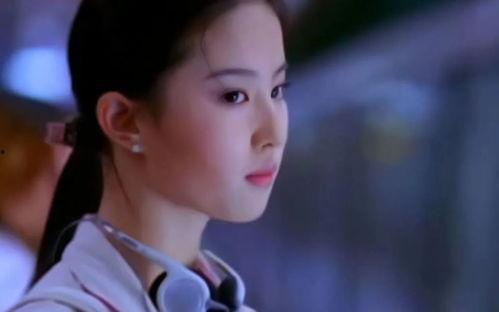 刘亦菲主演的电影,刘亦菲主演电影中的奇幻之旅