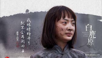 白鹿原电影在线,穿越历史长河的家族史诗