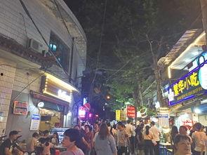 长沙吃瓜爆料街道,揭秘隐藏在巷弄里的地道美食传奇