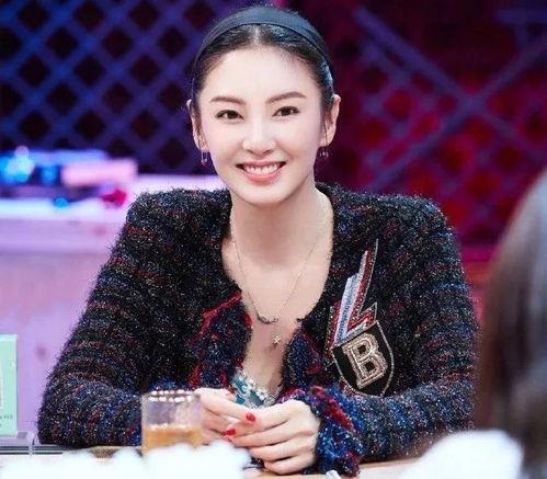 吃瓜爆料张雨绮,娱乐圈“吃瓜”女王，揭秘她的不为人知一面