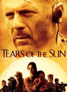 太阳泪电影,穿越时空的守护传奇