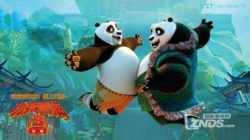 功夫熊猫电影下载,传承与挑战的奇幻之旅