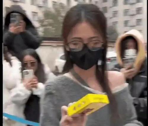 廊坊吃瓜爆料视频,一场引人入胜的社区风云录