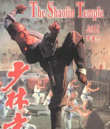 电影南北少林