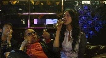 电影潜规则,揭开娱乐圈背后的权力游戏