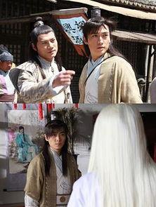 白狐仙电影,穿越时空的仙狐传奇