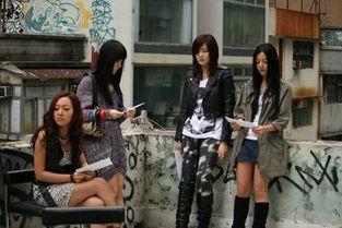 电影囡囡,青春记忆中的温暖时光