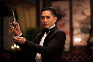 梁朝伟演的电影,跨越时空的银幕传奇