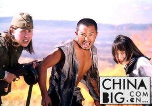 电影紫日,战火中的青春与爱情