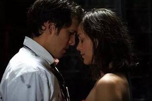 适合情侣一起看的电影