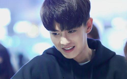 吃瓜爆料任嘉伦王源恋情,娱乐圈新CP甜蜜来袭