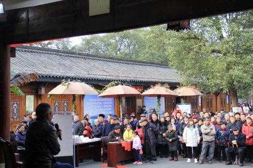 阆中贡院吃瓜爆料