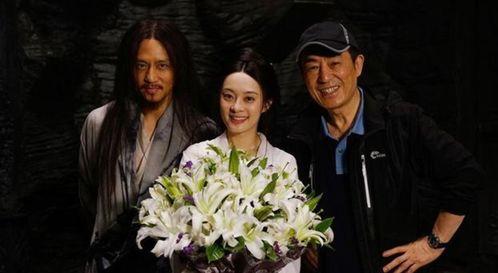 孙俪邓超电影,携手演绎经典电影