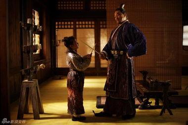 电影赵氏孤儿
