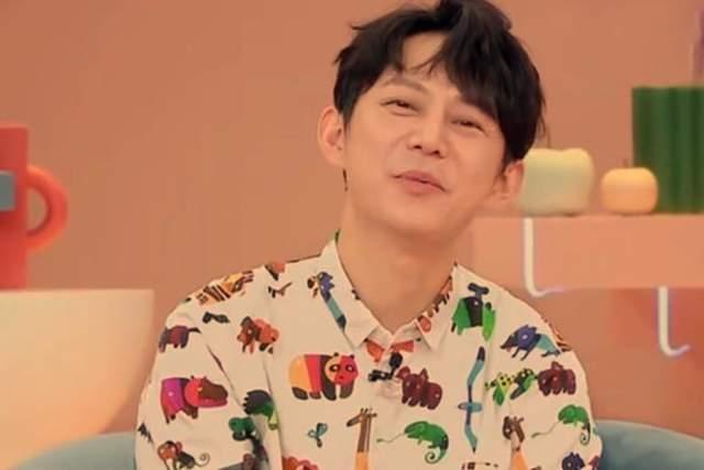 何炅吃瓜爆料,一场吃瓜爆料的真实大戏