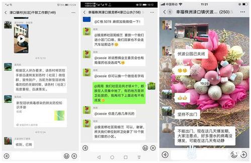 吃瓜福利爆料群微信,微信中的神秘信息乐园