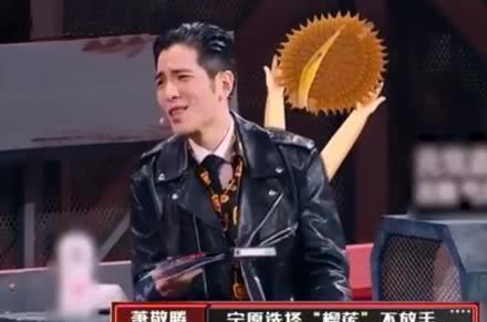 谢霆锋爆料吃瓜,揭秘娱乐圈吃瓜背后的真相