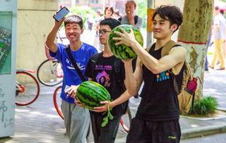 高校爆料吃瓜群,揭秘校园生活幕后真相