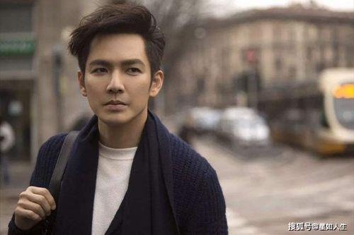 吃瓜爆料钟汉良,娱乐圈背后的惊人真相