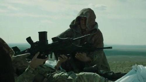 土耳其战争电影